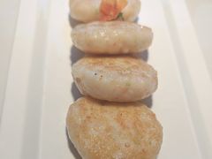-东方早茶 海鲜•青岛菜(国信体育中心店)