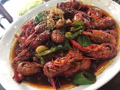 -老北京羊蝎子(永德路店)
