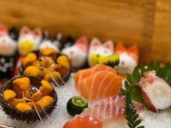 -鮨乐亭Omakase·海胆宴