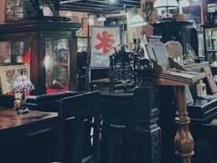 -古董花园(思南路42弄小区店)