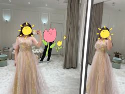 点击看大图 -Renee芮亦婚纱