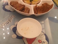 -香港美食大酒楼