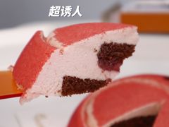 -美心西饼mx cakes(猎德优托邦店)