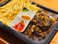 -牧马人奶茶馆(乌兰察布总店)