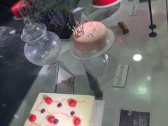 -第戎蛋糕(恒隆广场店)