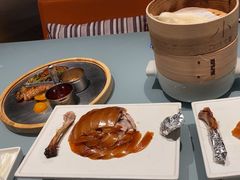 -小大董·烤鸭(观景餐厅·南京西路店)