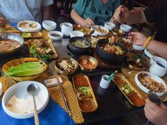 -亚龙湾红树林度假酒店-韩轩韩餐厅