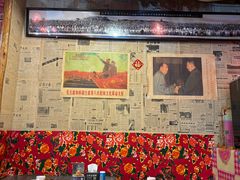 -粗粮人家·东北菜(洋桥店)