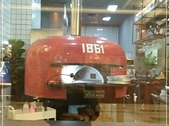 -1861意大利餐厅(文化广场店)