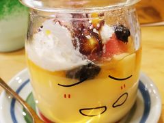 -桃屋日本料理(清华科技园店)