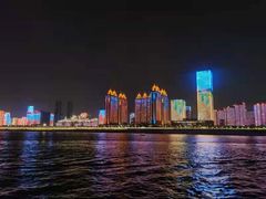 -武汉两江游览·夜游长江(汉口粤汉码头)