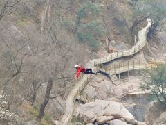 -洛阳白云山景区
