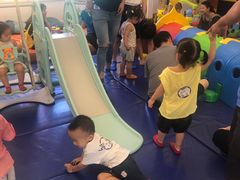 -积木宝贝科学早教(sm广场店)