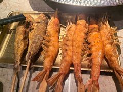 -牛New寿喜烧(闵行龙湖天街店)