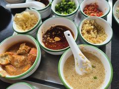 -朝伟清真铜瓢牛肉馆(三十年老·店)