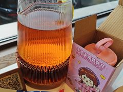-鲜得莱渔港·小平岛海胆馆(七贤岭店)