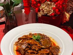 -知楚•精致湖北菜(武商MALL店)