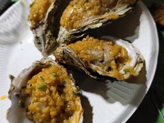-桂萍特色牛筋牛杂(长堤街总店)