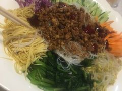 金正源大拌菜-金正源煎鱼馆
