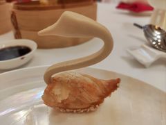 -香宫中餐厅·大连香格里拉(人民路店)