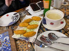 -番茄屋葡式美食(总店)