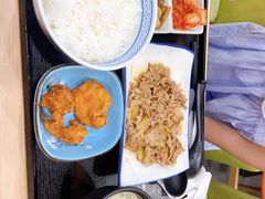 -吉野家(上海美罗城店)