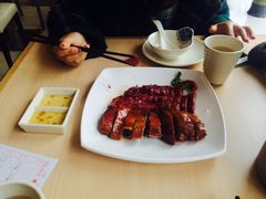 -多多旺港式茶餐厅(新区店)