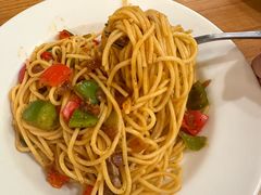 -萨莉亚意式餐厅(深圳北站店)