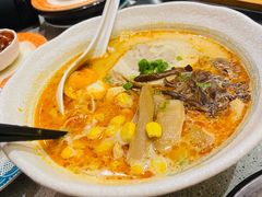-万岁寿司(虎门万达店)