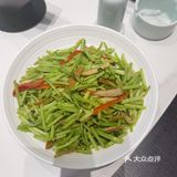感觉不太与徽菜有关系