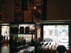 -角落里(中山公园店)