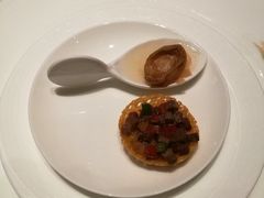 -8餐厅(新葡京酒店)