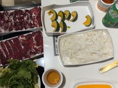-潮发潮汕牛肉店(龙洞店)
