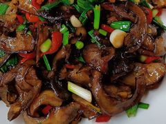 -院里寻菜·精致庭院菜(观沙岭店)