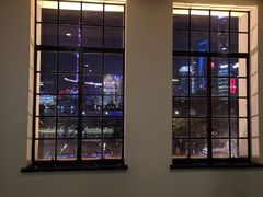 -YUE·6·西式融合餐厅(外滩六号店)