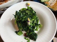 -北京老铺烤鸭(高新店)