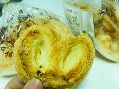 -国际饭店·帆声西饼屋(黄河路店)