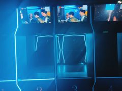 -世代星球·保龄球·镭战真人CS·团建(杨浦店)
