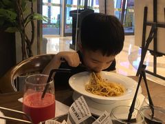 -1861意大利餐厅(文化广场店)