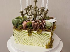 -杜哈夫DOUX RÊVE·生日蛋糕(日月光店)