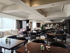 -锦江宾馆-花园餐厅