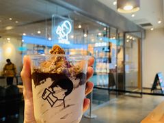 -喜茶(广州天汇igc店)