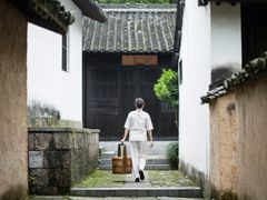 -法云安缦酒店