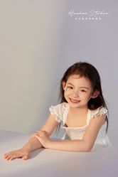 -花开映像儿童摄影