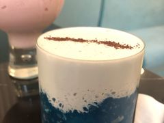 -1981牛排西餐厅(海信店)