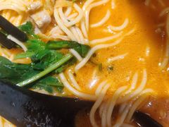 -和府捞面(东直门银座店)