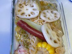 -张亮麻辣烫(尚都SOHO店)