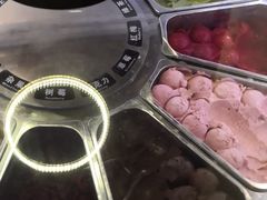 -长沙北辰洲际酒店-兰调全日餐厅