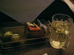-天禧影院式足道·SPA(梅林店)