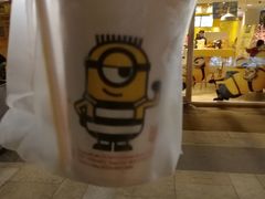 -麦当劳(塔园路店)